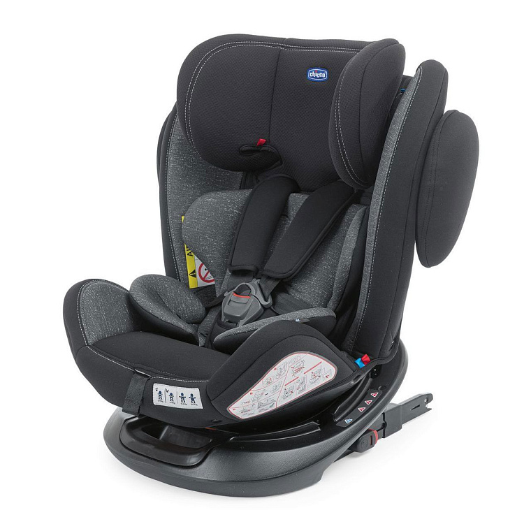 Детское автокресло Chicco Unico Plus