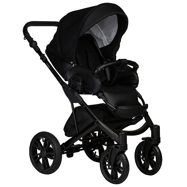 Детская коляска Indigo Mio S 2 в 1 фото 3