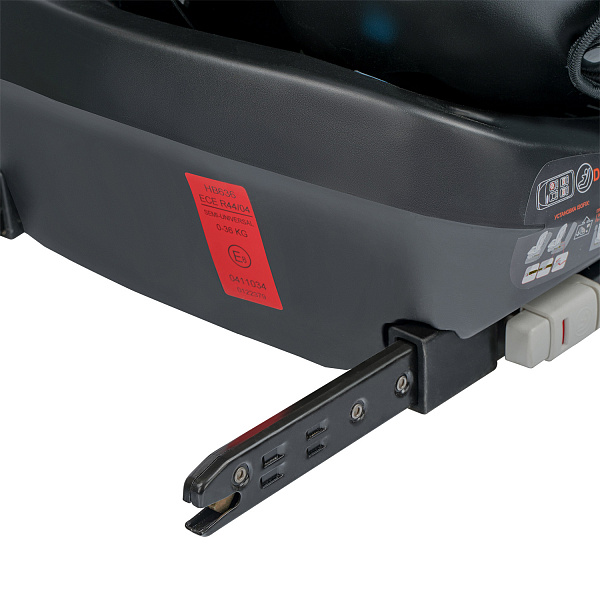 Детское автокресло Indigo Smart Isofix фото 14