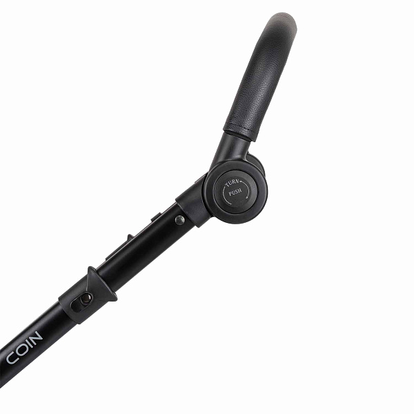 Детская коляска Indigo Coin 2 в 1 фото 27