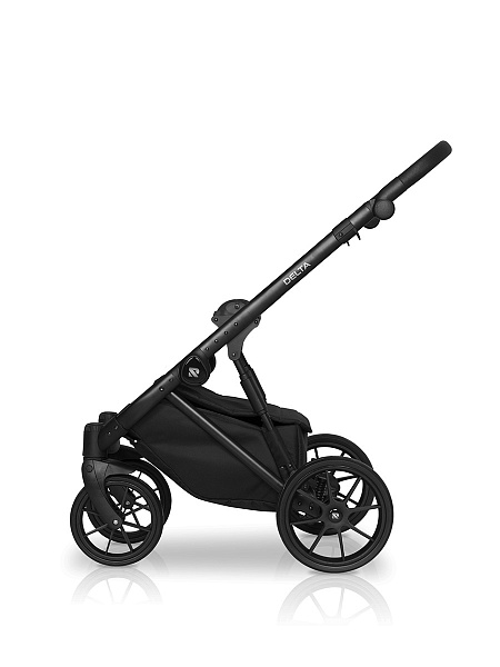 Детская коляска Riko Basic Delta Ecco 2 в 1 фото 13