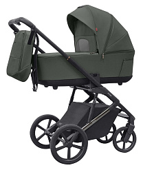 Детская коляска Carrello Sigma CRL-6523 2025 2 в 1