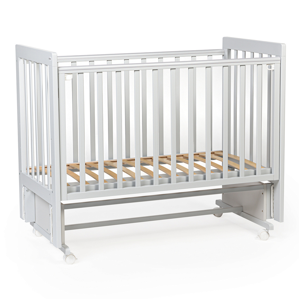 Детская кроватка Tutis Cloud 3 - Фото