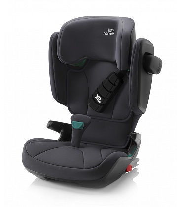 Детское автокресло Britax Roemer Kidfix i-Size