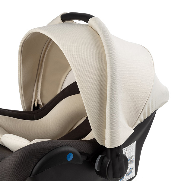 Детское автокресло Siger Дафни фото 4