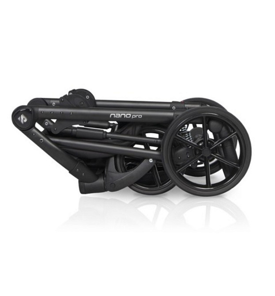 Детская коляска Riko Nano Pro 3 в 1 фото 13