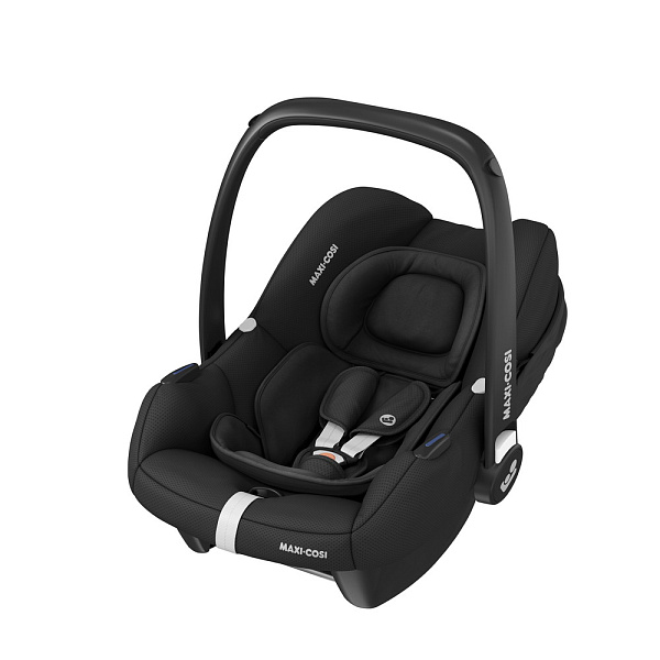 Детское автокресло Maxi-Cosi CabrioFix i-Size фото 2