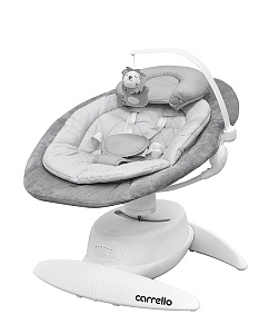 Детские электрокачели Carrello Mio CRL-10308