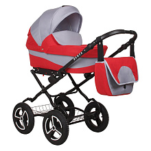 Детская коляска Alis Berta 20 Classic 12 2 в 1