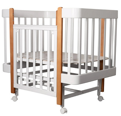 Детская кроватка Indigo Tiny