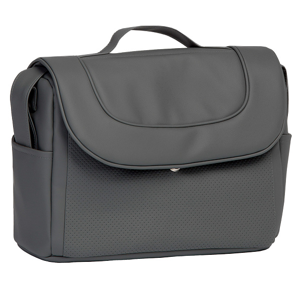 Детская коляска indigo Indigo Special 2 в 1 фото 4