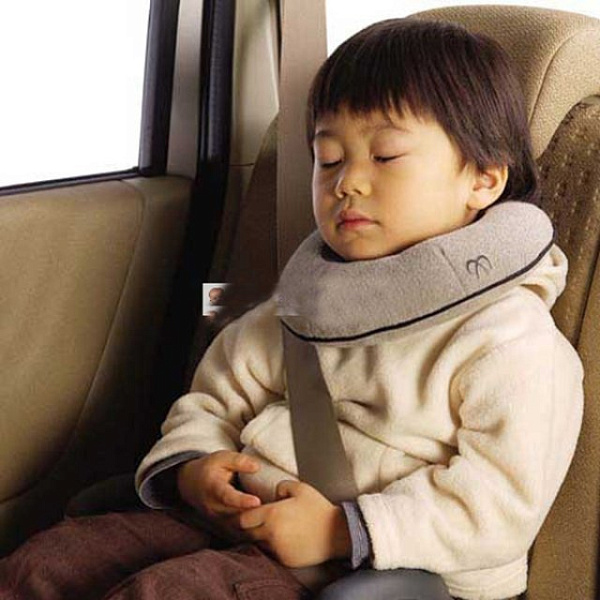 Фиксирующая подушка для детей CarMate Nappy Cushion фото 2