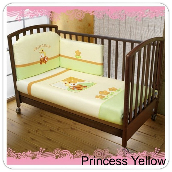 Комплект постельного белья Feretti Princess 3 предмета фото 2