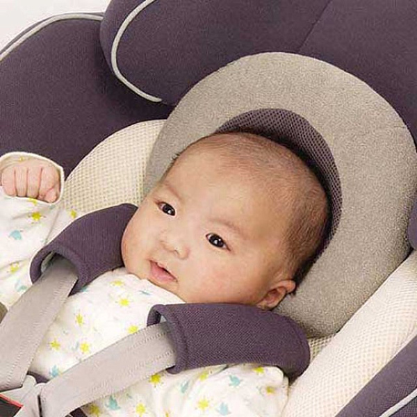 Фиксирующая подушка для детей CarMate Nappy Cushion фото 1