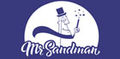 Mr Sandman