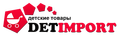 Detimport